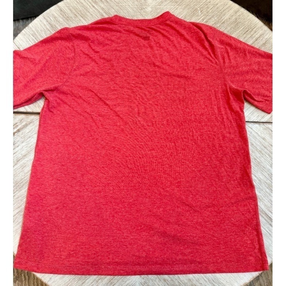Champion University of Houston Cougars UH Graphic T-Shirt Large - Picture 3 of 8